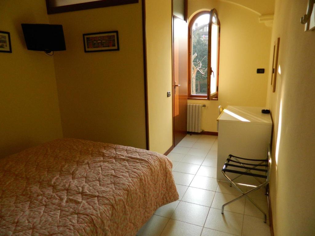 Albergo Michieletto Valmorea ภายนอก รูปภาพ